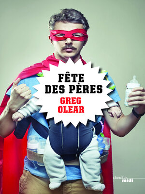 cover image of Fête des pères